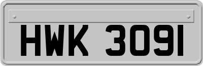 HWK3091