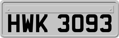 HWK3093