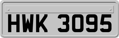 HWK3095