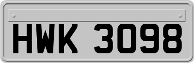 HWK3098