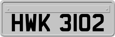 HWK3102