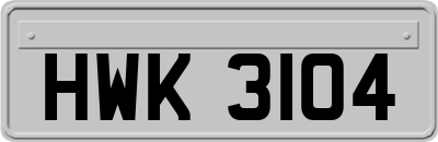 HWK3104