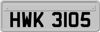 HWK3105