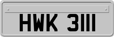 HWK3111