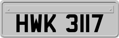 HWK3117
