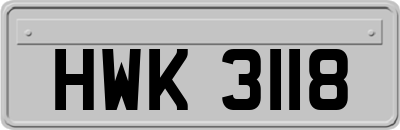 HWK3118