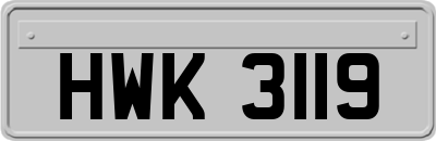 HWK3119
