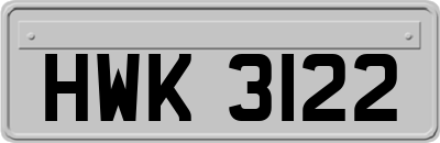HWK3122