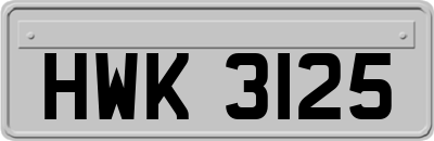 HWK3125