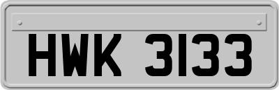 HWK3133