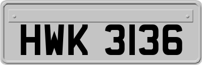 HWK3136
