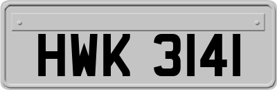 HWK3141