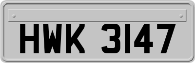 HWK3147