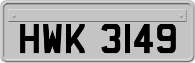 HWK3149