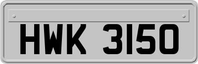 HWK3150