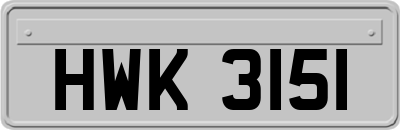 HWK3151