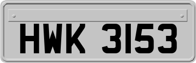 HWK3153