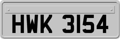 HWK3154
