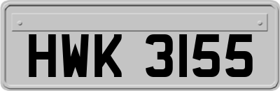 HWK3155