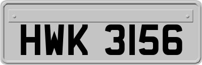 HWK3156