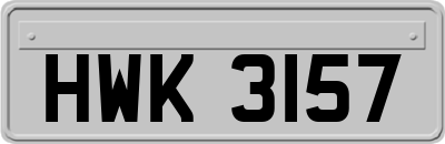 HWK3157