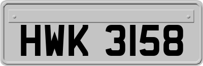 HWK3158