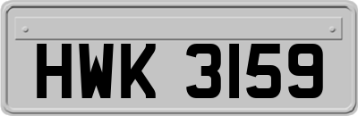 HWK3159