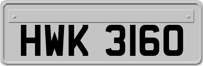 HWK3160