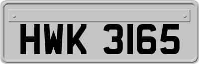 HWK3165