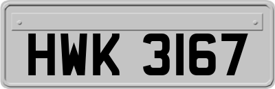 HWK3167