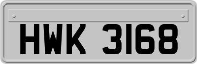 HWK3168
