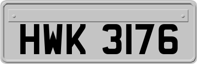 HWK3176