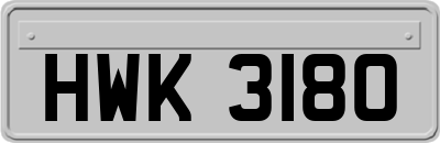 HWK3180