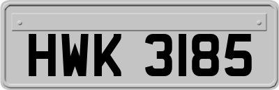 HWK3185