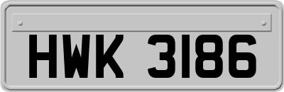 HWK3186