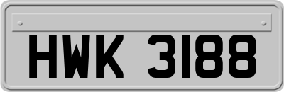 HWK3188