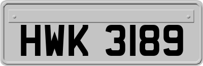 HWK3189