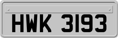 HWK3193
