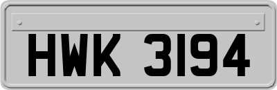 HWK3194