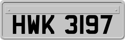 HWK3197