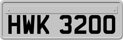 HWK3200
