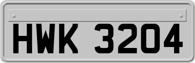 HWK3204