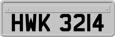HWK3214