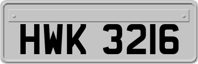 HWK3216