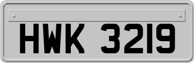 HWK3219