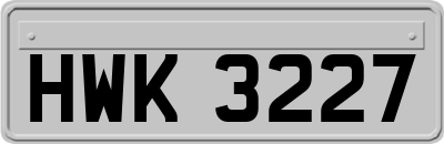HWK3227