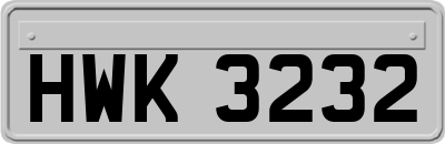 HWK3232