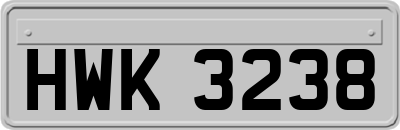 HWK3238