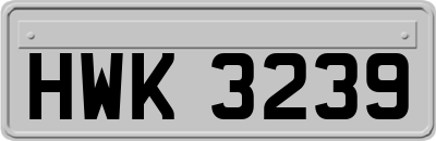 HWK3239