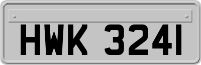 HWK3241
